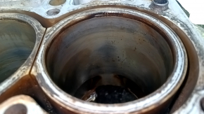 Bare cylinder block for Dodge Journey 11-15 3.6 154k, for boring