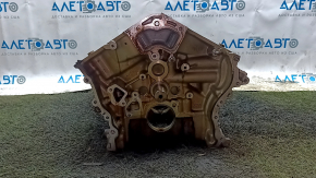 Bare cylinder block for Dodge Journey 11-15 3.6 154k, for boring