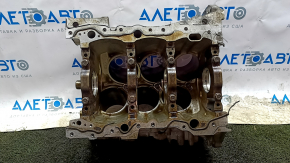 Bare cylinder block for Dodge Journey 11-15 3.6 154k, for boring