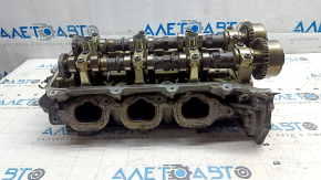 Left cylinder head assembly for Dodge Journey 11-19 3.6 73k for grinding
