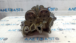 Left cylinder head assembly for Dodge Journey 11-19 3.6 73k for grinding