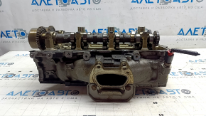 Left cylinder head assembly for Dodge Journey 11-19 3.6 73k for grinding