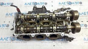 Left cylinder head assembly for Dodge Journey 11-19 3.6 73k for grinding