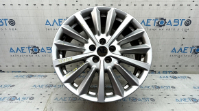 R18x8J Lincoln MKC 19-19 Type 4 Wheel, Light Curb