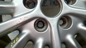 R18x8J Lincoln MKC 19-19 Type 4 Wheel, Light Curb