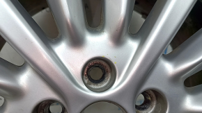R18x8J Lincoln MKC 19-19 Type 4 Wheel, Light Curb