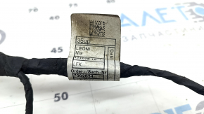 BMW 5 G30 17-23 TV Wiring