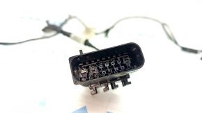 BMW 5 G30 17-23 TV Wiring