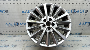 R18x8J Lincoln MKC 19-19 Type 4 Wheel, Light Curb