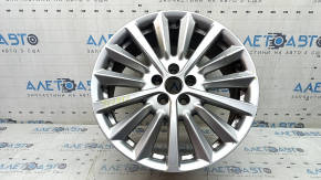 R18x8J Lincoln MKC 19-19 Type 4 Wheel, Light Curb