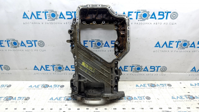 Dodge Journey 11-19 3.6 oil pan chipped