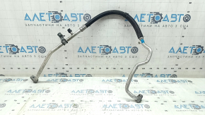 Lincoln MKC 17-19 Type 2 Air Conditioning Compressor-Blower Tube