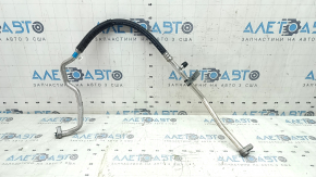 Lincoln MKC 17-19 Type 2 Air Conditioning Compressor-Blower Tube