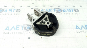 Lincoln MKC 15 center engine mount - cracked