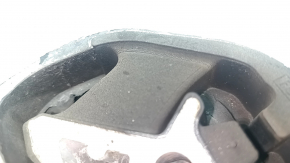 Lincoln MKC 15 center engine mount - cracked