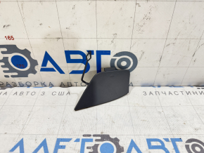 BMW 5 G30 17-20 M Sport Rear Bumper Tow Hook Cap