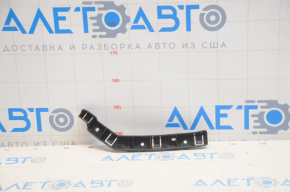 Rear bumper mount right Jeep Renegade 15-