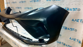 Front bumper bare Toyota Sienna 21-24 XSE