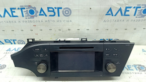 Toyota Avalon 13-14 Monitor Display