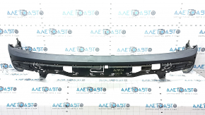 Bare rear bumper for BMW X5 G05 19-24 with parking sensors