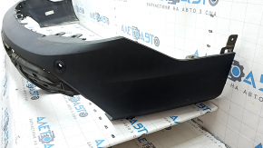 Bare rear bumper for BMW X5 G05 19-24 with parking sensors