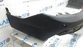 Bare rear bumper for BMW X5 G05 19-24 with parking sensors