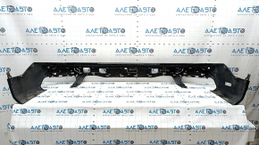 Bare rear bumper for BMW X5 G05 19-24 with parking sensors