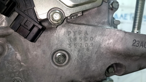 Mazda CX-5 18-22 2.5L, 44k, 10-10-10-10 compression, started