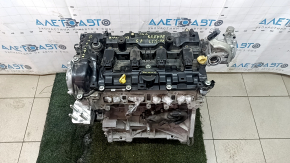 Mazda CX-5 18-22 2.5L, 44k, 10-10-10-10 compression, started