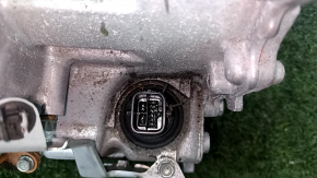 Automatic transmission assembly Mazda CX-5 22-25 2.5 AWD 44k