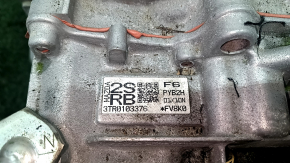 Automatic transmission assembly Mazda CX-5 22-25 2.5 AWD 44k