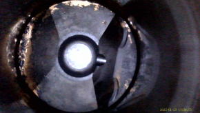 Mazda CX-5 18-22 2.5L, 44k, 10-10-10-10 compression, started