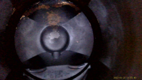 Mazda CX-5 18-22 2.5L, 44k, 10-10-10-10 compression, started