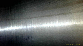 Mazda CX-5 18-22 2.5L, 44k, 10-10-10-10 compression, started