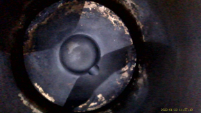 Mazda CX-5 18-22 2.5L, 44k, 10-10-10-10 compression, started