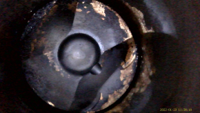 Mazda CX-5 18-22 2.5L, 44k, 10-10-10-10 compression, started
