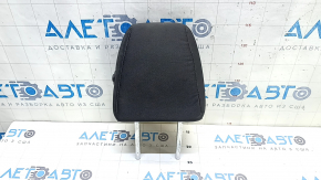 Ford Escape MK3 2013-2015 Rear Left Headrest, Black Fabric