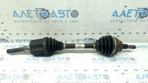 Lincoln MKC 15-19 front left drive axle shaft rusty