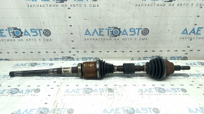 Lincoln MKC 15-19 AWD front right axle shaft rusty