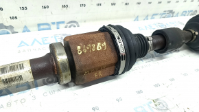 Lincoln MKC 15-19 AWD front right axle shaft rusty
