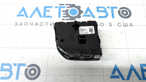 Descent control button BMW X5 G05 19-23