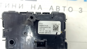 Descent control button BMW X5 G05 19-23