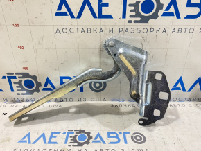 Left hood hinge VW CC 13-17 rest