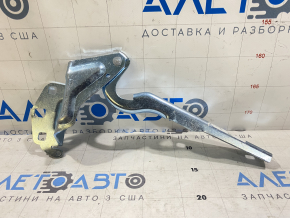 Right hood hinge VW CC 13-17 rest