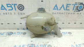Expansion tank cooling Lincoln MKC 17- 2.0 without cap