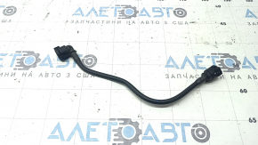 Cooling system return pipe to the small tank BMW 5 G30 20-23 2.0T