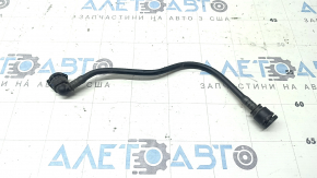 Cooling system return pipe to the small tank BMW 5 G30 20-23 2.0T