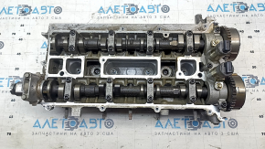 Cylinder head assembly for Ford Focus mk3 11-14 pre-restyling 2.0