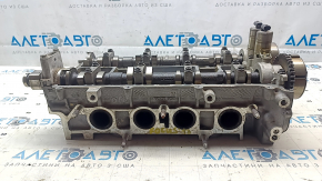 Cylinder head assembly for Ford Focus mk3 11-14 pre-restyling 2.0