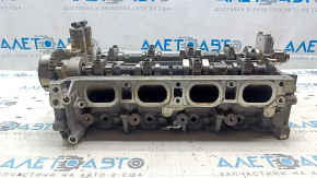 Cylinder head assembly for Ford Focus mk3 11-14 pre-restyling 2.0
